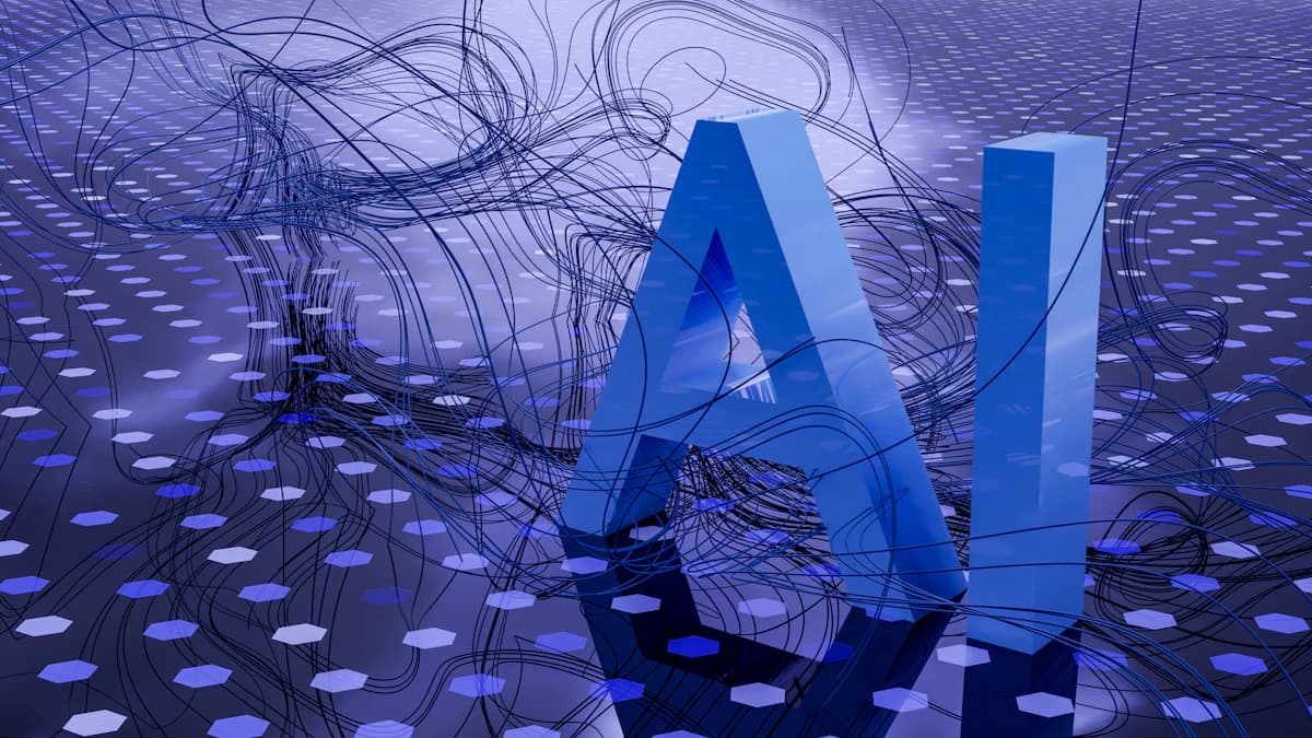 AI that works in practice, not in theory.